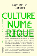 Culture numérique